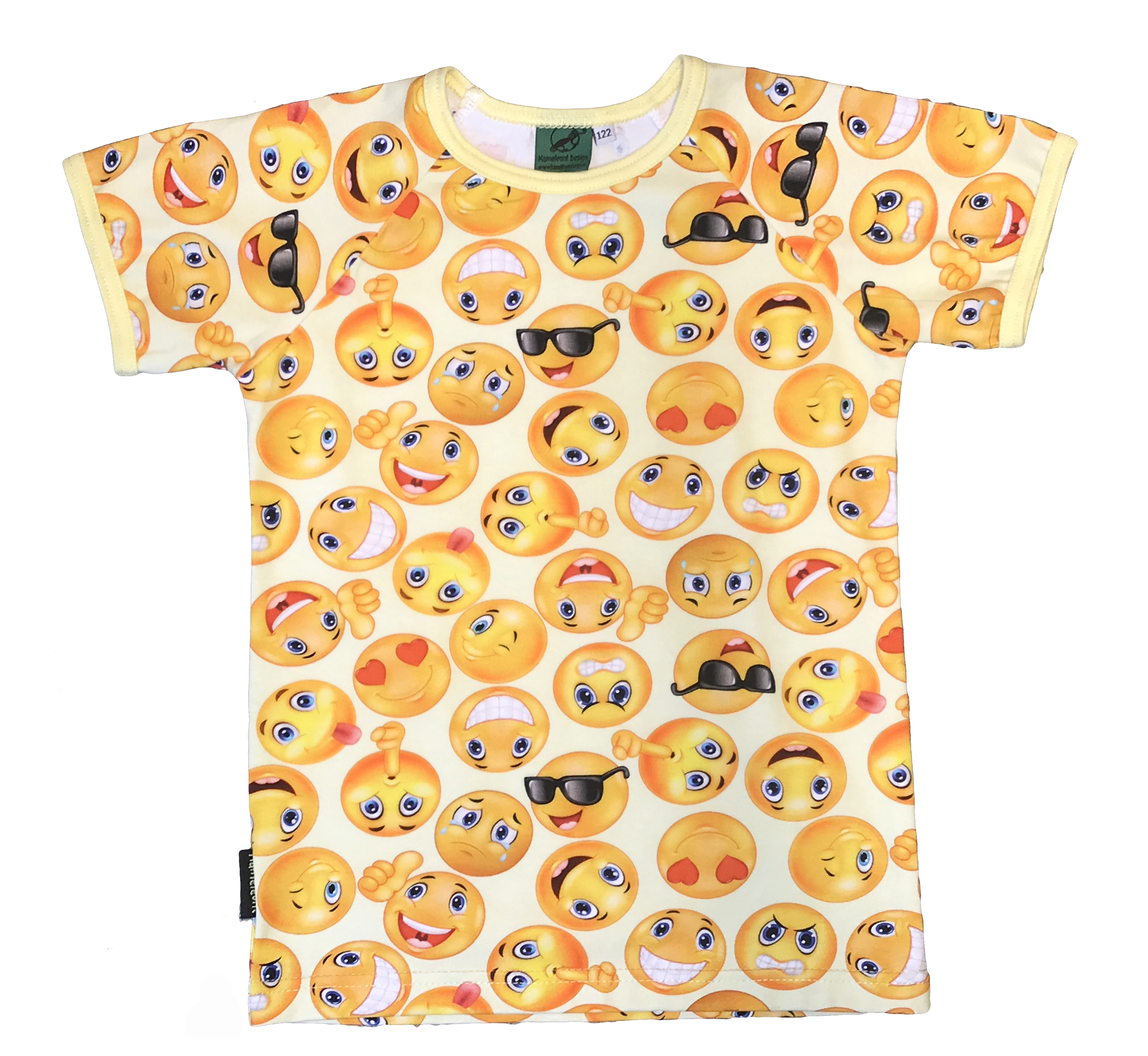 tröja med emojis tröja med emojis